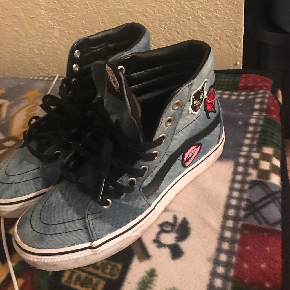 Vans